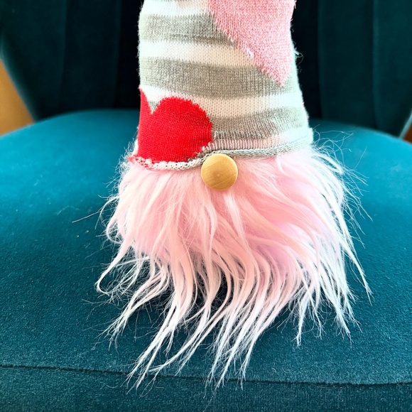 3 Holiday Gnomes: Halloween, Valentine’s Day, & St Patrick’s Day 🎃❤️🍀 - Picture 7 of 12